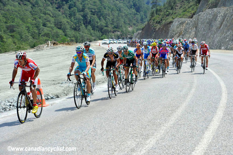 2012 Tour of Turkey