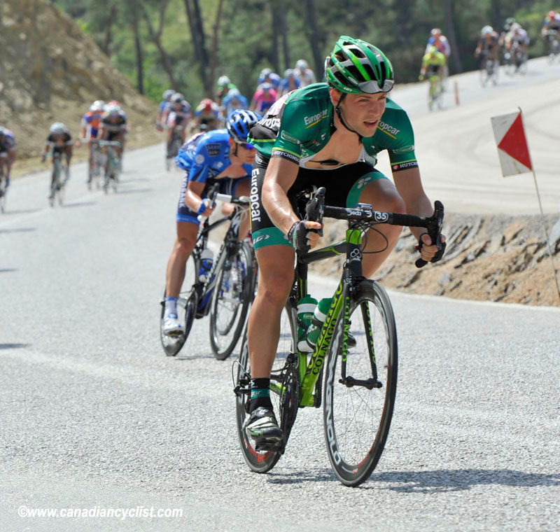 2012 Tour of Turkey