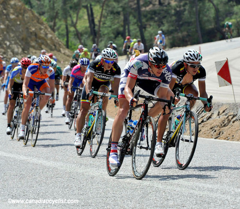 2012 Tour of Turkey