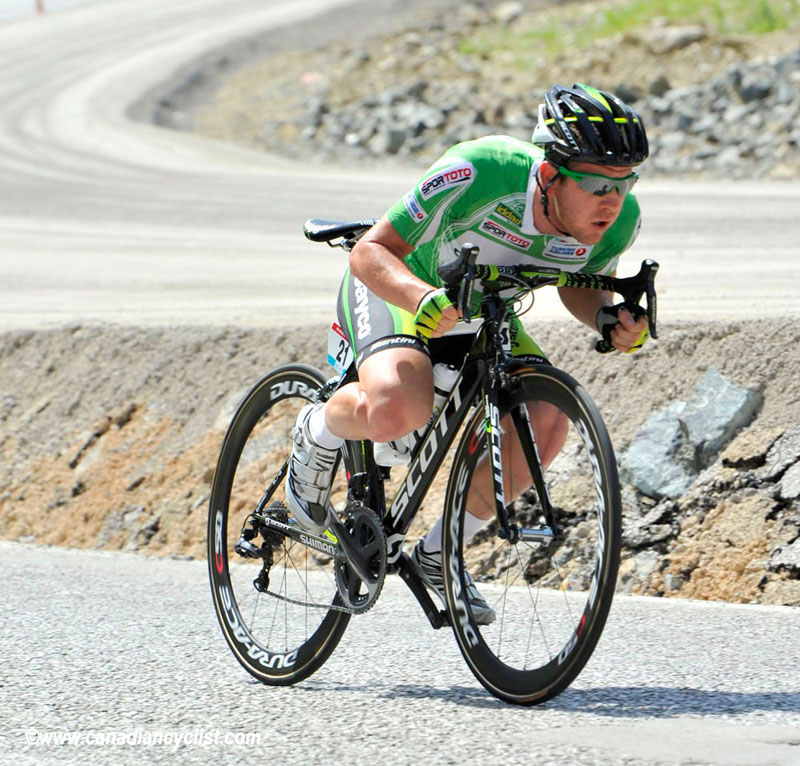 2012 Tour of Turkey