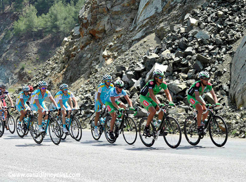 2012 Tour of Turkey
