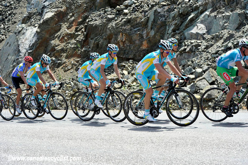 2012 Tour of Turkey