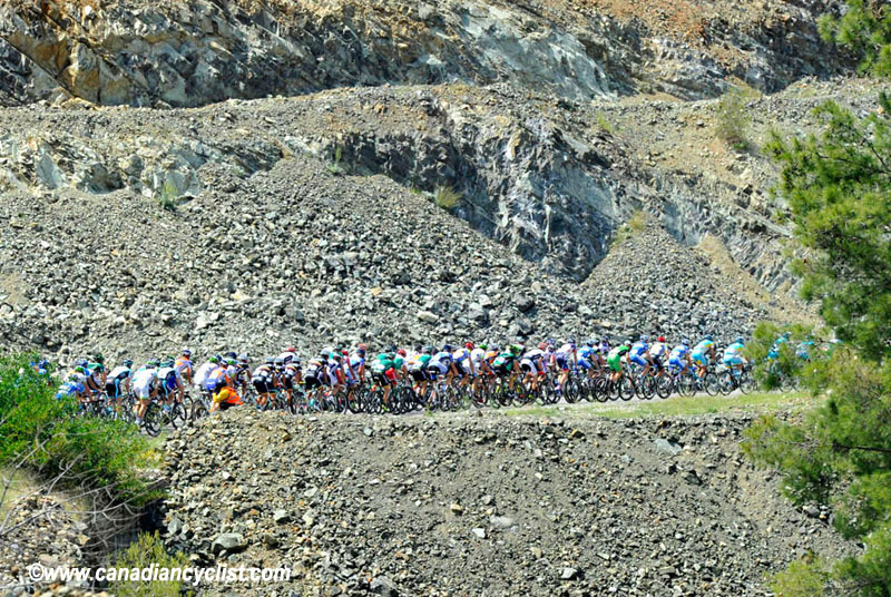 2012 Tour of Turkey
