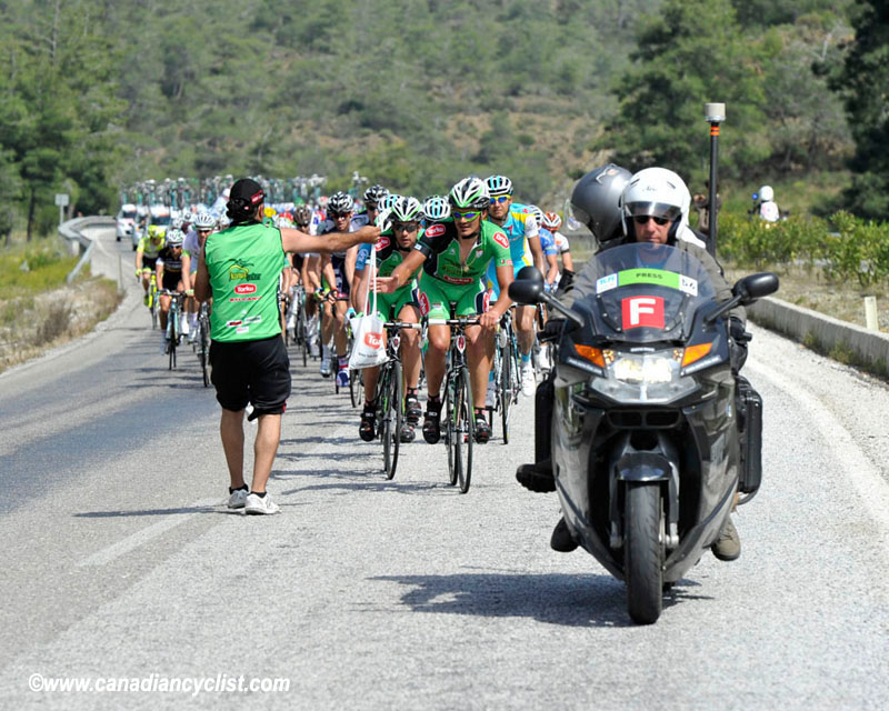 2012 Tour of Turkey