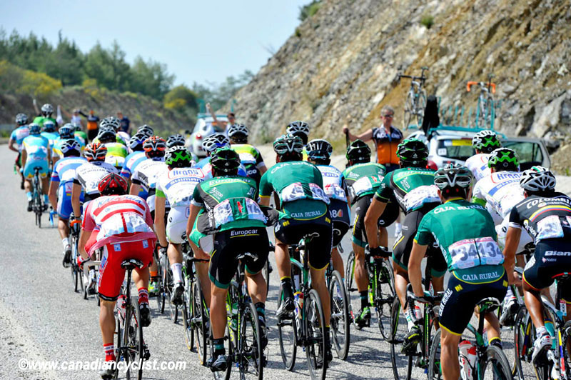 2012 Tour of Turkey