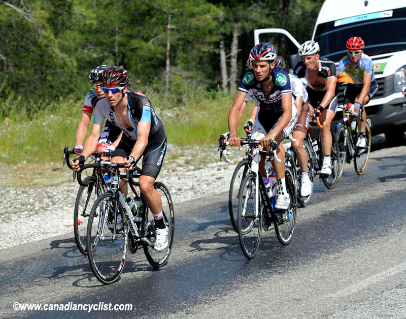 2012 Tour of Turkey