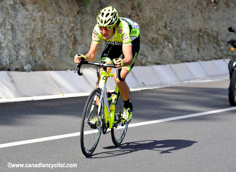 2012 Tour of Turkey