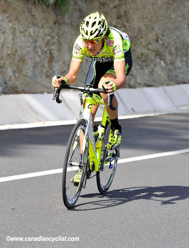 2012 Tour of Turkey