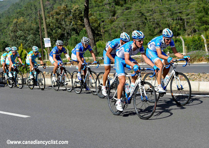 2012 Tour of Turkey