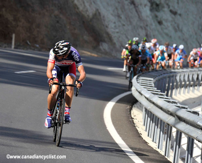 2012 Tour of Turkey
