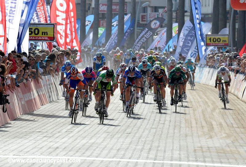 2012 Tour of Turkey