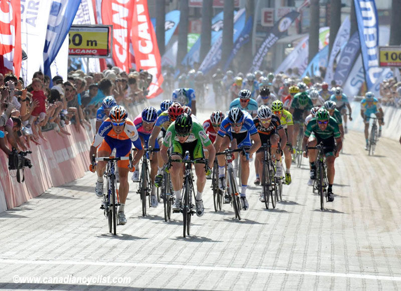 2012 Tour of Turkey