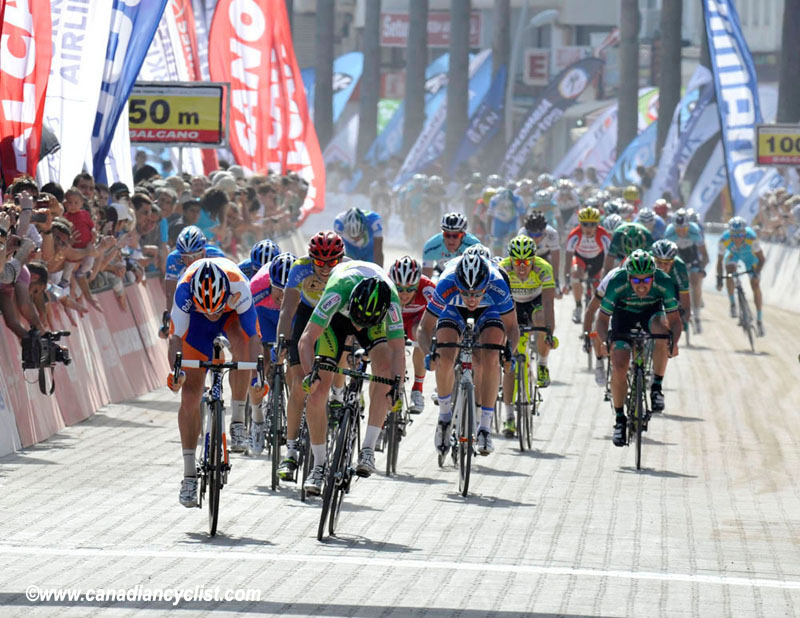 2012 Tour of Turkey