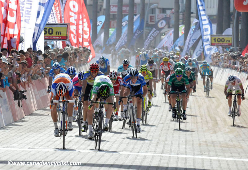 2012 Tour of Turkey