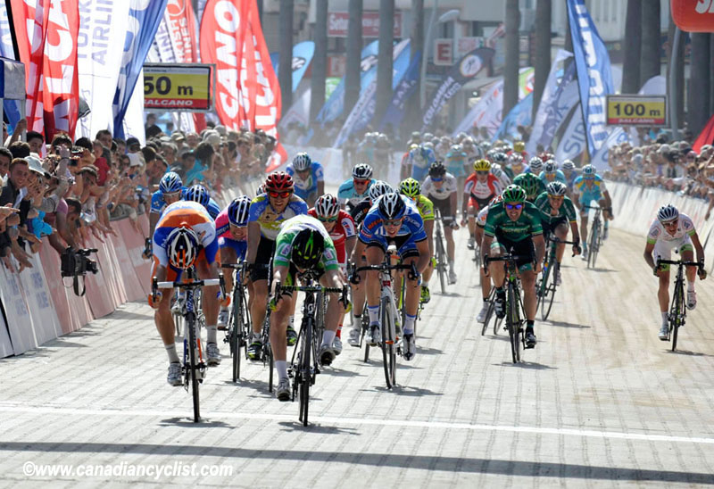 2012 Tour of Turkey
