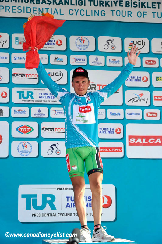 2012 Tour of Turkey