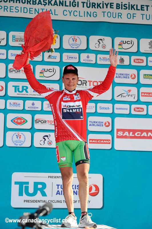 2012 Tour of Turkey
