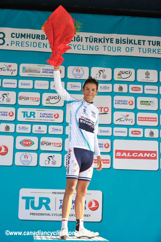 2012 Tour of Turkey