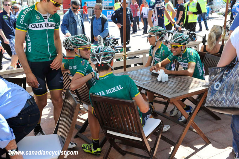 2012 Tour of Turkey