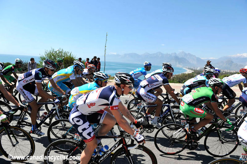 2012 Tour of Turkey