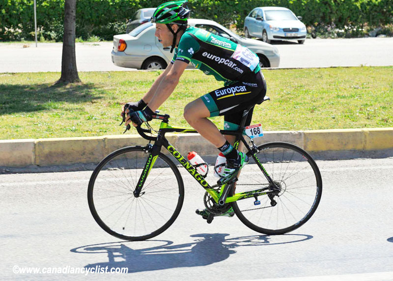 2012 Tour of Turkey