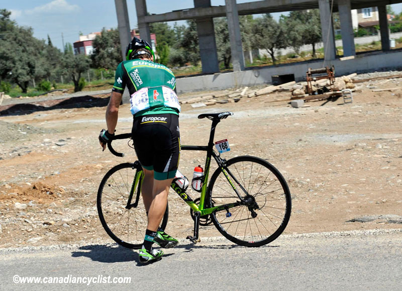 2012 Tour of Turkey