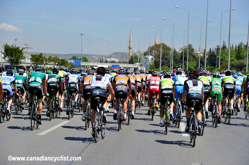2012 Tour of Turkey