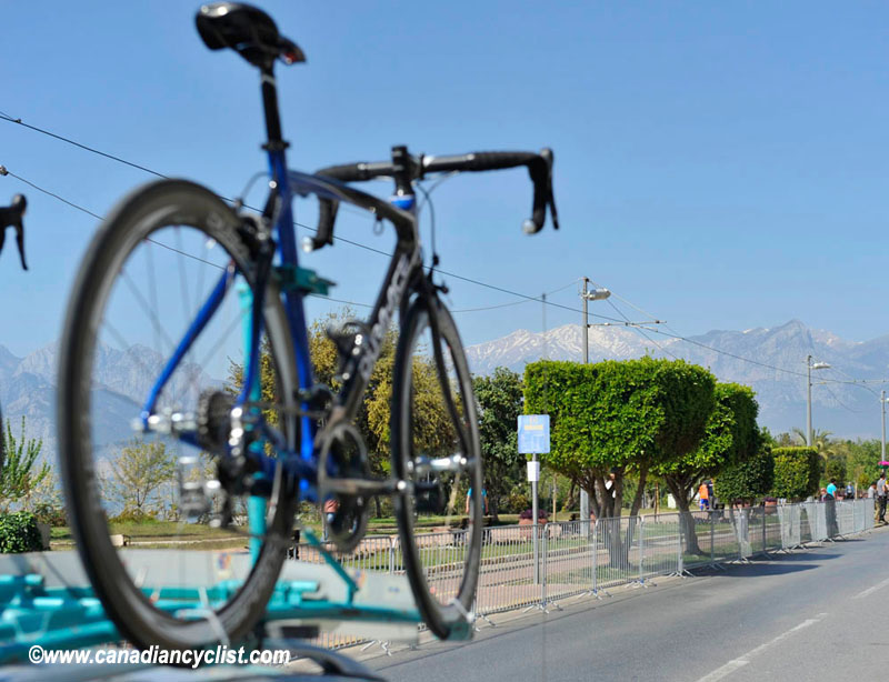 2012 Tour of Turkey