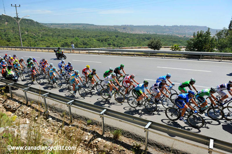2012 Tour of Turkey