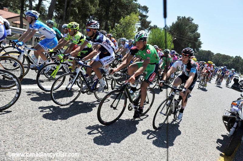 2012 Tour of Turkey