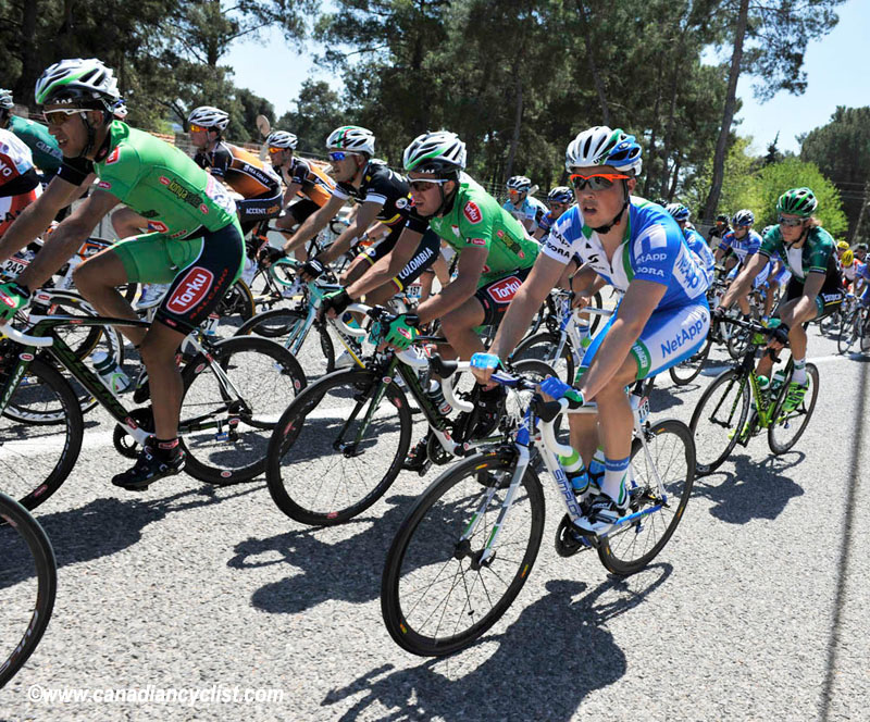 2012 Tour of Turkey