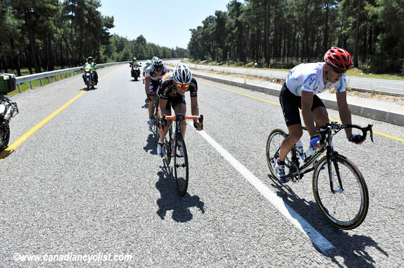 2012 Tour of Turkey