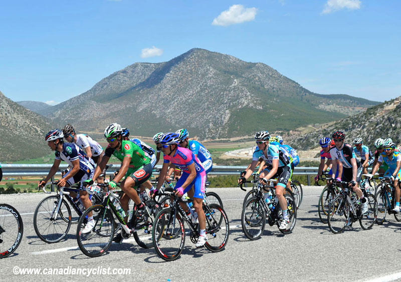 2012 Tour of Turkey
