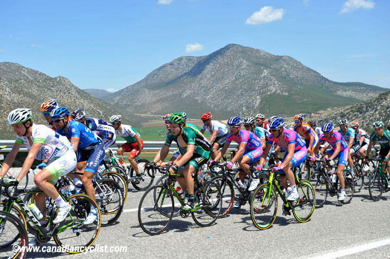 2012 Tour of Turkey