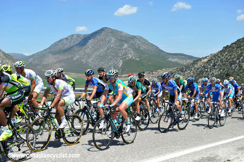 2012 Tour of Turkey