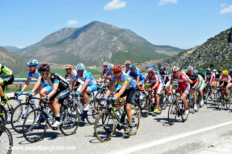 2012 Tour of Turkey