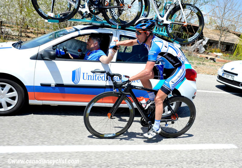 2012 Tour of Turkey
