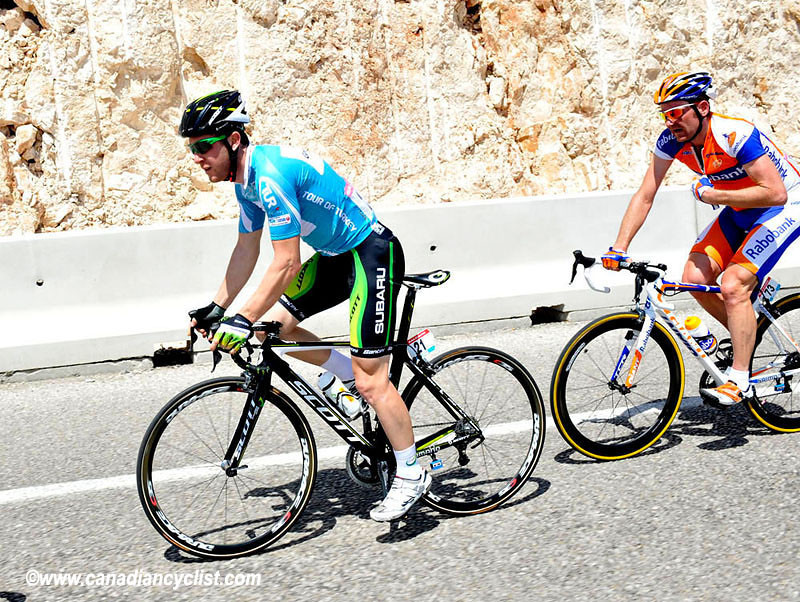 2012 Tour of Turkey