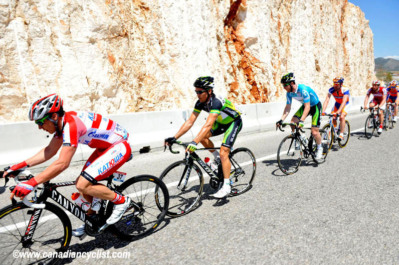 2012 Tour of Turkey
