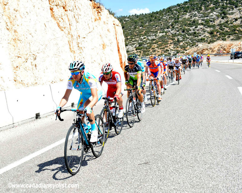 2012 Tour of Turkey