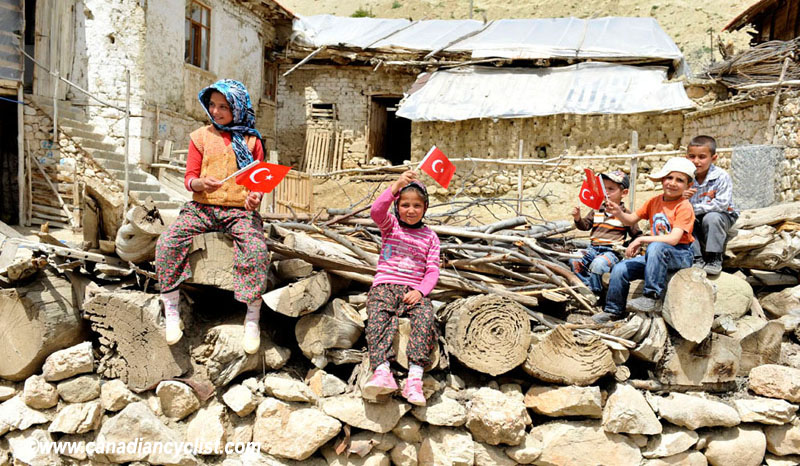2012 Tour of Turkey