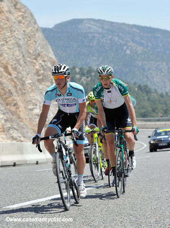 2012 Tour of Turkey