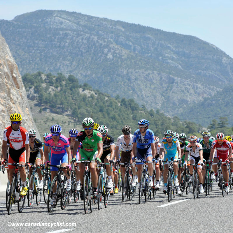2012 Tour of Turkey