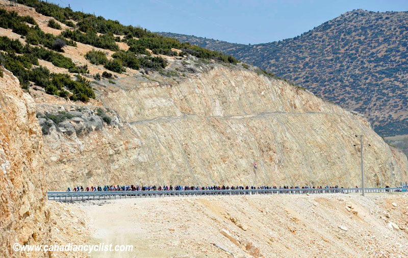 2012 Tour of Turkey