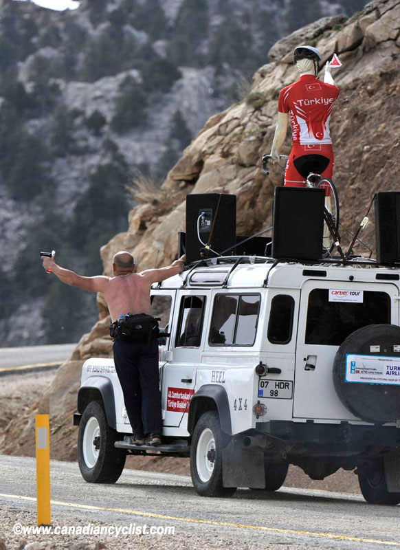 2012 Tour of Turkey