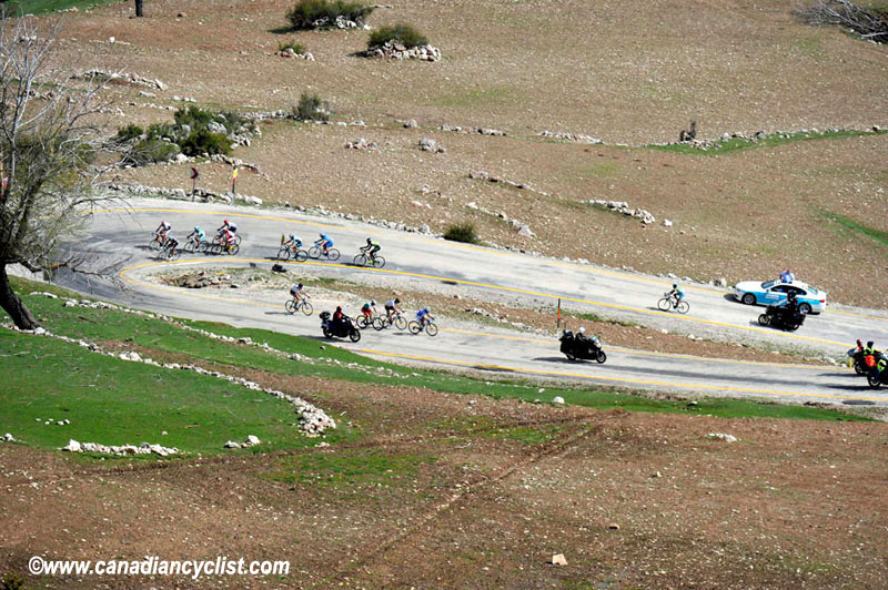 2012 Tour of Turkey