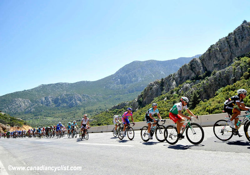 2012 Tour of Turkey