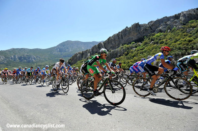 2012 Tour of Turkey