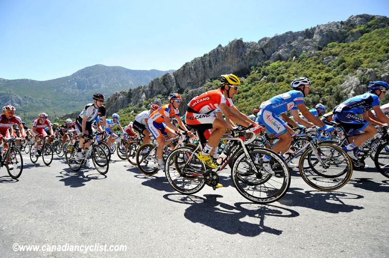 2012 Tour of Turkey