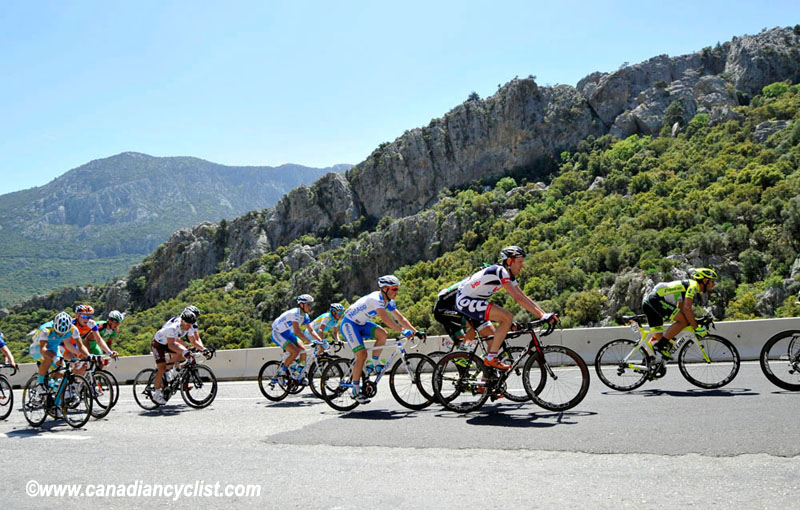 2012 Tour of Turkey